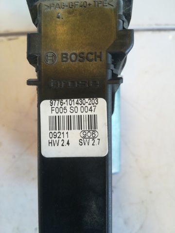 1J1959801C VAG Motor del elevalunas de la puerta delantera izquierda  comprar en Oviedo