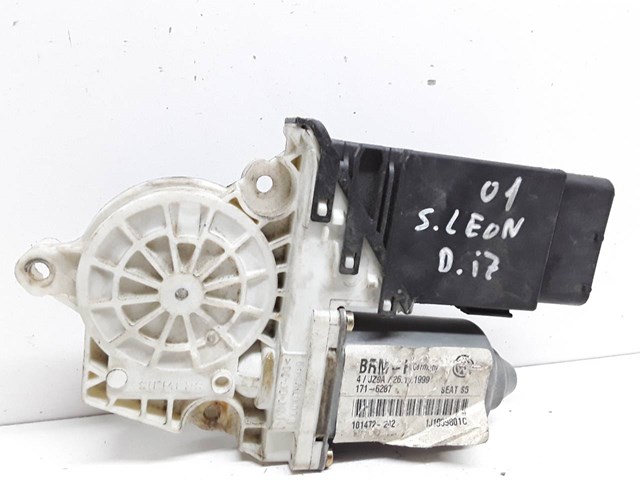 1J1959801C VAG Motor del elevalunas eléctrico comprar Alcalá