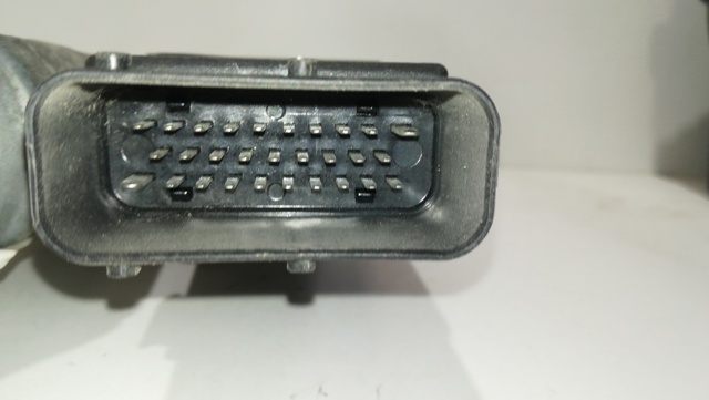 VAG 1J1959801C Motor del elevalunas de la puerta delantera izquierda  comprar en Albacete