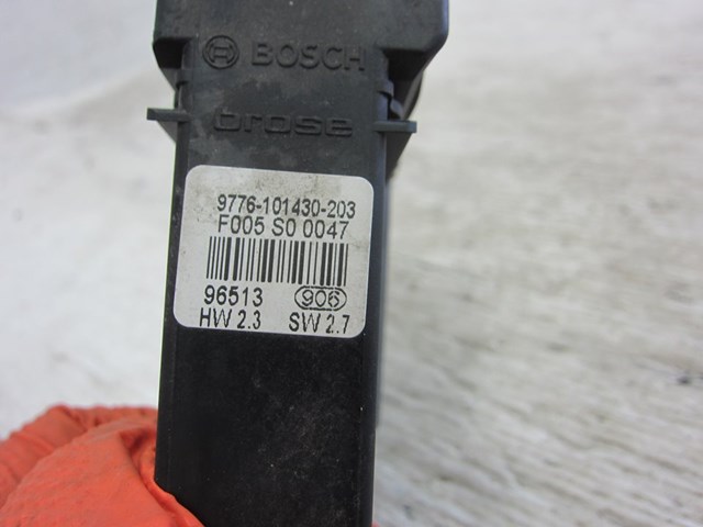 1J1959801C VAG Motor del elevalunas de la puerta delantera izquierda  comprar en Lleida