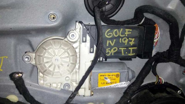 VAG 1J1959801C Motor del elevalunas eléctrico comprar Pamplona