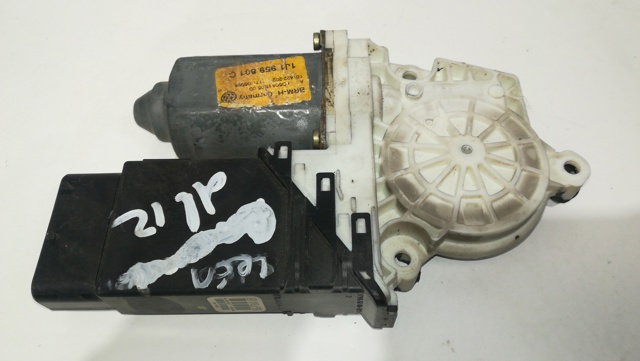 VAG 1J1959801C Motor del elevalunas eléctrico  en stock Salamanca