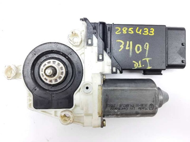 VAG 1J1959802D Motor del elevalunas de la puerta delantera derecha  comprar en Murcia