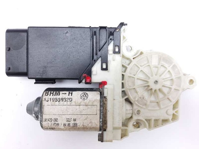 VAG 1J1959802D Motor del elevalunas de la puerta delantera derecha comprar Barcelona