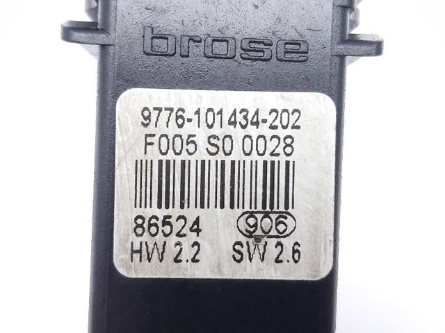 1J1959802D Motor del elevalunas de la puerta delantera derecha comprar Girona