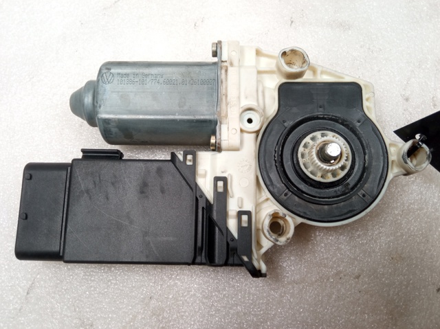 1J1959802D VAG Motor del elevalunas de la puerta delantera derecha comprar Bilbao