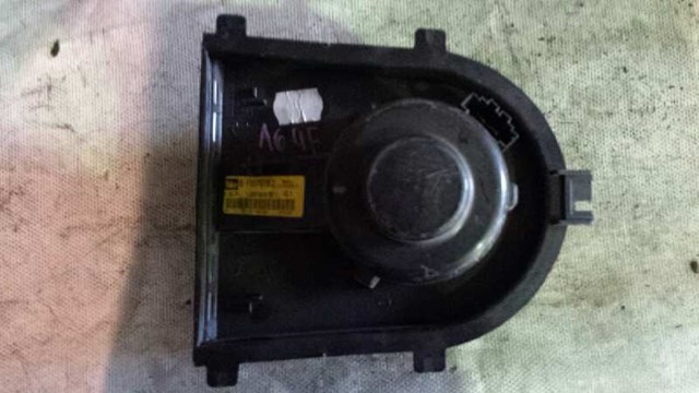 Motor calefaccion para audi a6 (4f2,4f2) (2004-2011) 3.0 tdi quattro bmk 1J2819021B