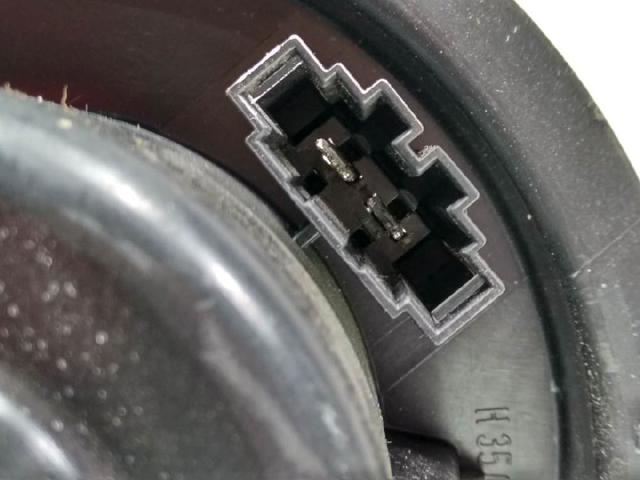 VAG 1J2819021C Motor del ventilador del calefactor  comprar en Ponferrada