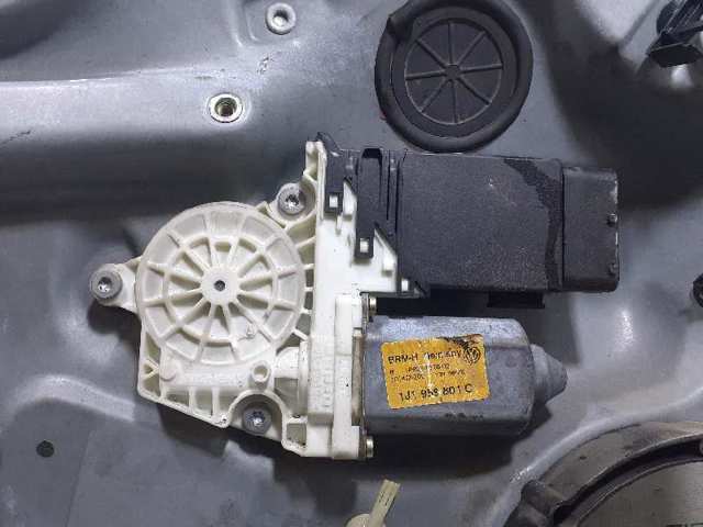 VAG 1J3837461D Mecanismo de elevalunas de la puerta delantera izquierda  disponible Lugo