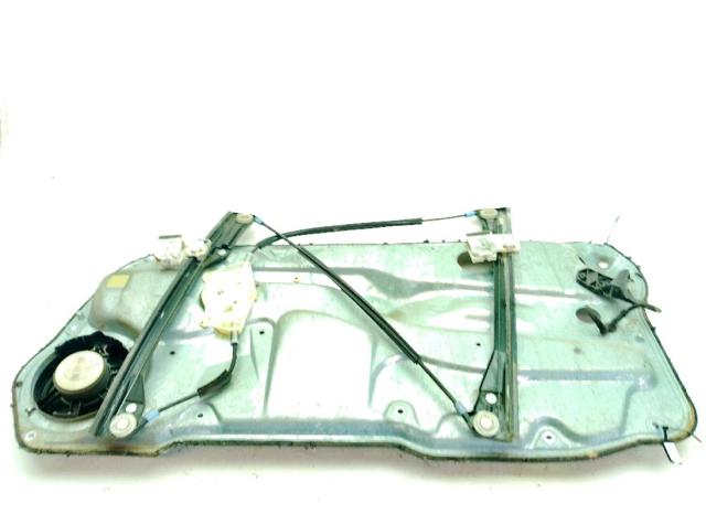 1J3837461D VAG Mecanismo de elevalunas de la puerta delantera izquierda  comprar en Jaén