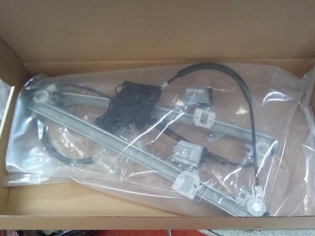 VAG 1J3837461D Mecanismo de elevalunas delantero izquierdo comprar Pamplona