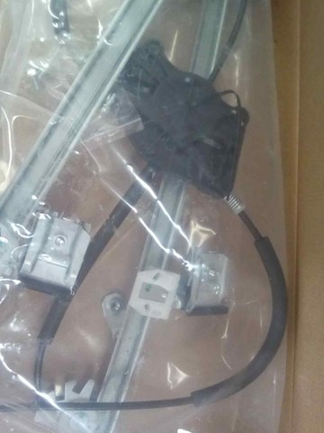 VAG 1J3837461D Mecanismo de elevalunas de la puerta delantera izquierda  comprar en Murcia