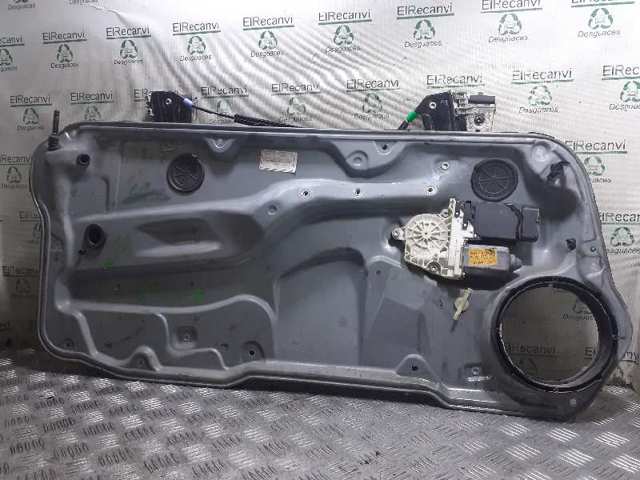 1J3837461D Mecanismo de elevalunas de la puerta delantera izquierda  disponible Utrera