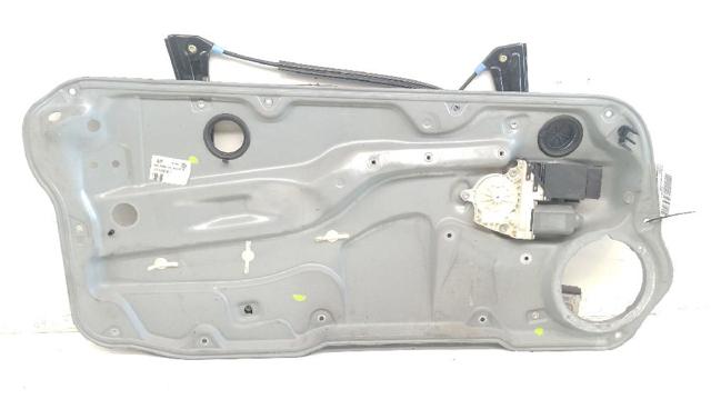 1J3837461F VAG Mecanismo de elevalunas delantero izquierdo comprar Madrid