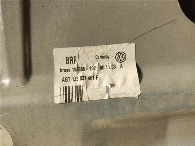 VAG 1J3837461F Mecanismo de elevalunas delantero izquierdo comprar Pamplona