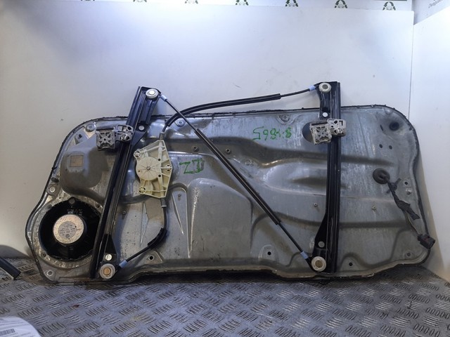 1J3837461F Mecanismo de elevalunas de la puerta delantera izquierda  comprar en Zaragoza