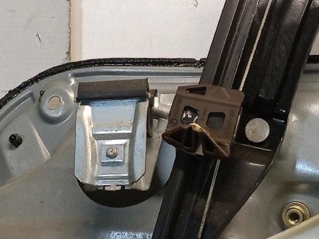 VAG 1J3837461H Mecanismo de elevalunas de la puerta delantera izquierda  disponible Lugo