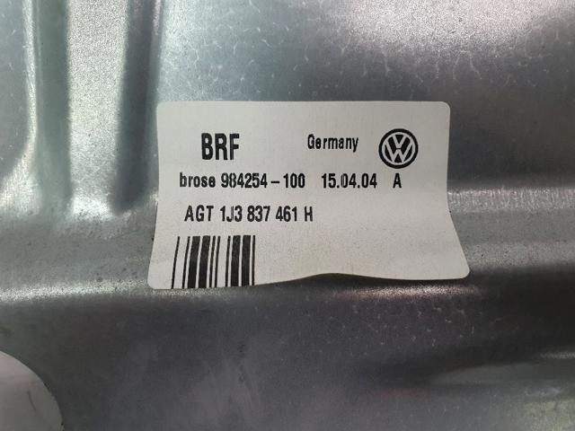 VAG 1J3837461H Mecanismo de elevalunas delantero izquierdo comprar Pamplona