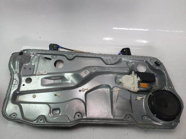 1J3837461H VAG Mecanismo de elevalunas delantero izquierdo comprar Madrid