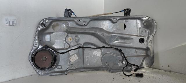 Mecanismo levanta, puerta delantera derecha Volkswagen Bora  (1998-2005)