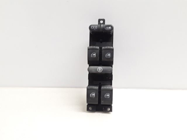 1J3959857 VAG Unidad de control de elevalunas delantera izquierda  disponible Vigo