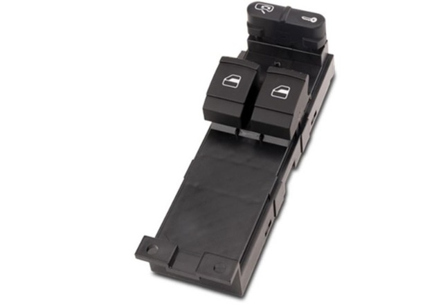 VAG 1J3959857 Interruptor de elevalunas delantera izquierda comprar Barcelona
