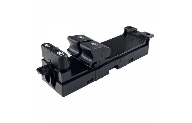 VAG 1J3959857 Interruptor de elevalunas delantera izquierda  en stock Salamanca