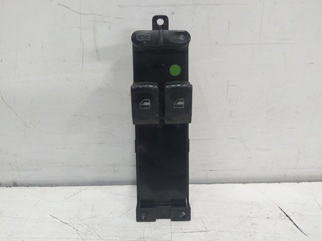 VAG 1J3959857A Interruptor de elevalunas delantera izquierda  en stock Terrassa