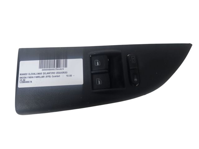 1J3959857A Interruptor de elevalunas delantera izquierda  en stock Sabadell
