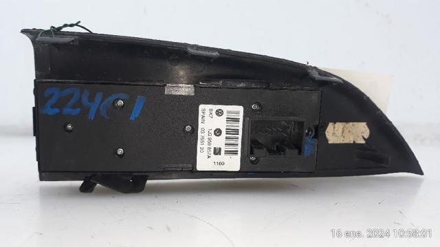 1J3959857A VAG Interruptor de elevalunas delantera izquierda comprar Bilbao