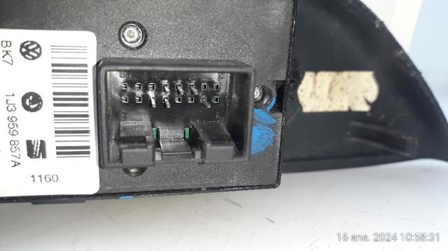 VAG 1J3959857A Unidad de control de elevalunas delantera izquierda  comprar en Albacete