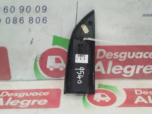 1J3959857A VAG Unidad de control de elevalunas delantera izquierda  disponible Vigo