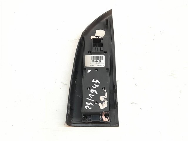 1J3959857A VAG Interruptor de elevalunas delantera izquierda comprar Bilbao