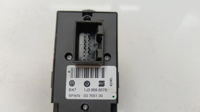 VAG 1J3959857B Unidad de control de elevalunas delantera izquierda  comprar en Albacete