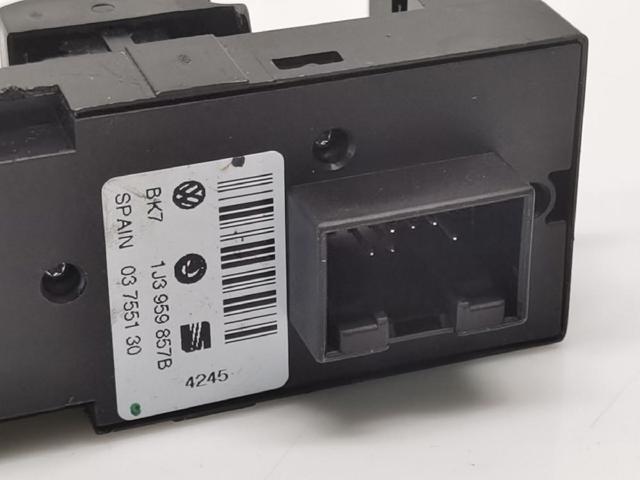 1J3959857B Unidad de control de elevalunas delantera izquierda  comprar en Zaragoza