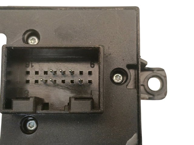 1J3959857B Unidad de control de elevalunas delantera izquierda  disponible Burgos
