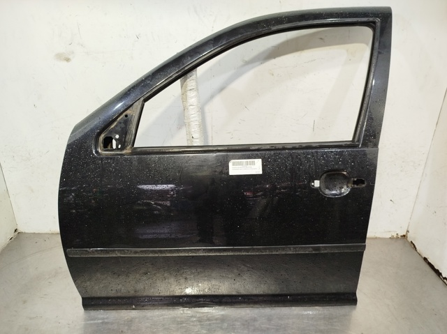 Puerta delantera derecha Volkswagen Golf IV 1J1 usado