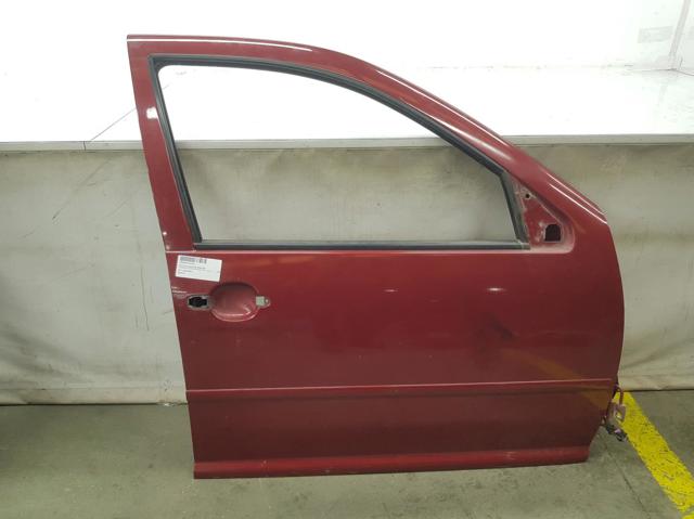Puerta delantera derecha Volkswagen Golf IV 1J1 usado