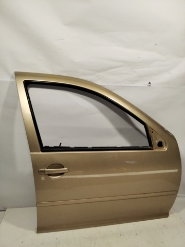 Puertas Volkswagen Golf IV 1J1 segundo mano