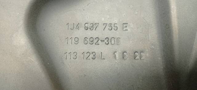 VAG 1J4837461H Mecanismo de elevalunas delantero izquierdo comprar Pamplona