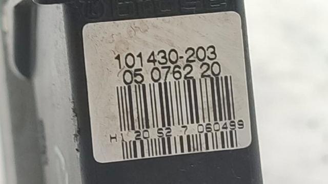 1J4837461H VAG Mecanismo de elevalunas delantero izquierdo comprar Bilbao