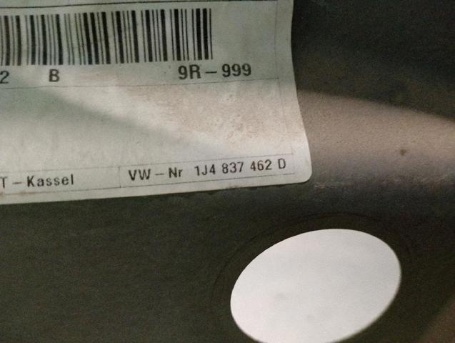 1J4837462D VAG Mecanismo de elevalunas delantero derecha comprar Alcalá