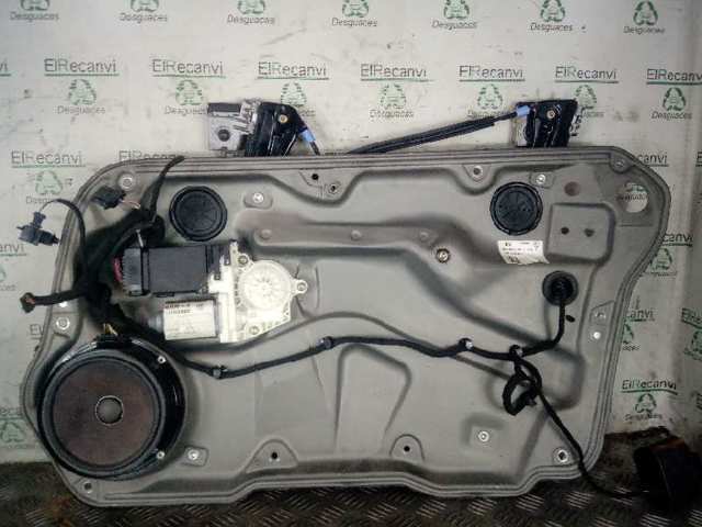 VAG 1J4837462D Mecanismo de elevalunas de la puerta delantera derecha  comprar en Murcia