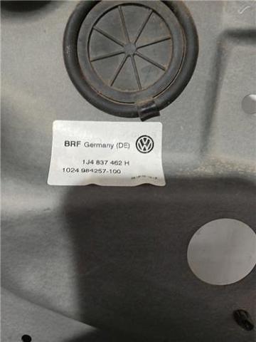 VAG 1J4837462H Mecanismo de elevalunas de la puerta delantera derecha  comprar en Murcia