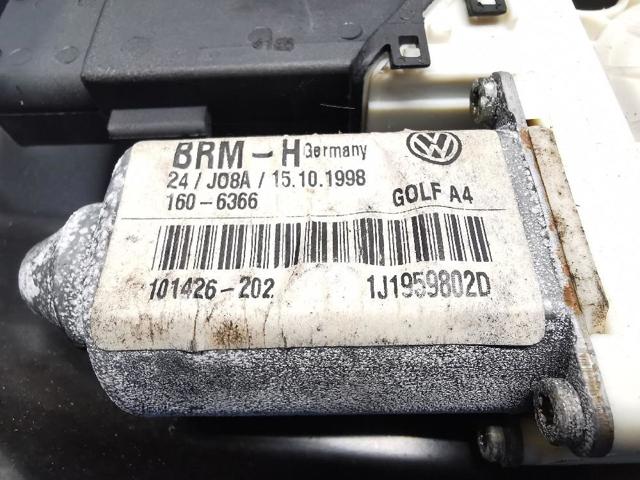 1J4837462H Mecanismo de elevalunas delantero derecha  en stock Sabadell
