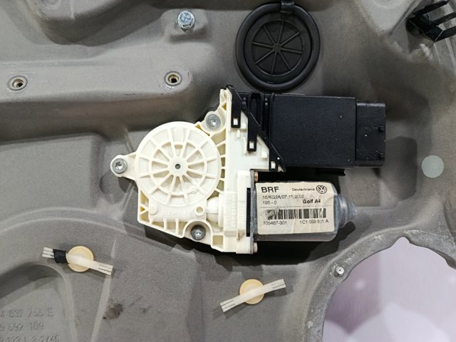 1J4837755E Mecanismo de elevalunas de la puerta delantera izquierda  comprar en Reus