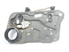 Elevalunas eléctrico 1J4837755E VAG