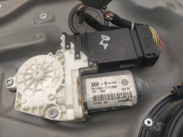 1J4837755E Mecanismo de elevalunas de la puerta delantera izquierda  comprar en Pontevedra