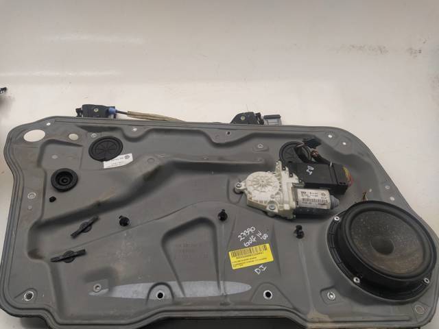 1J4837755E VAG Mecanismo de elevalunas delantero izquierdo  en stock Gandía
