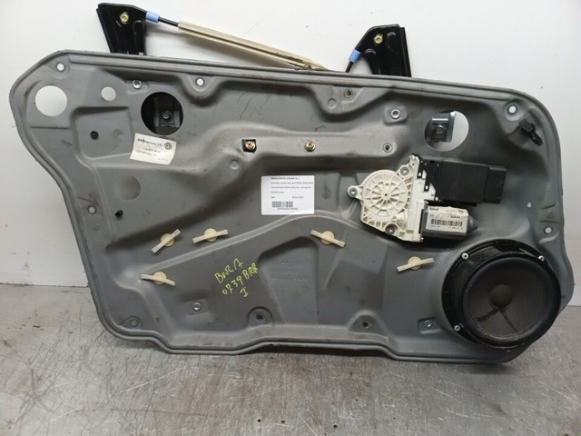 1J4837755E VAG Mecanismo de elevalunas delantero izquierdo comprar Bilbao